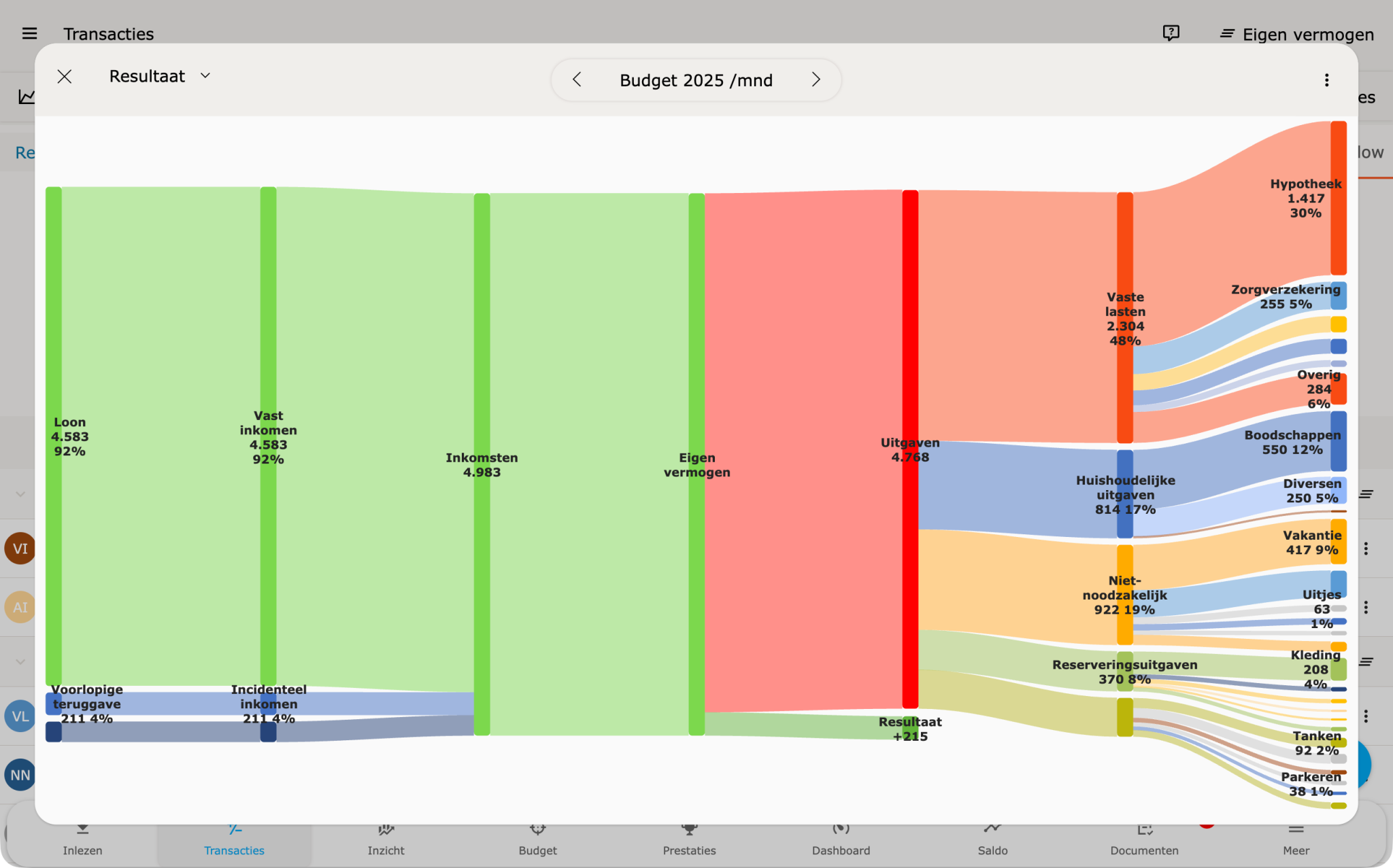 Flow diagram — screenshot 1