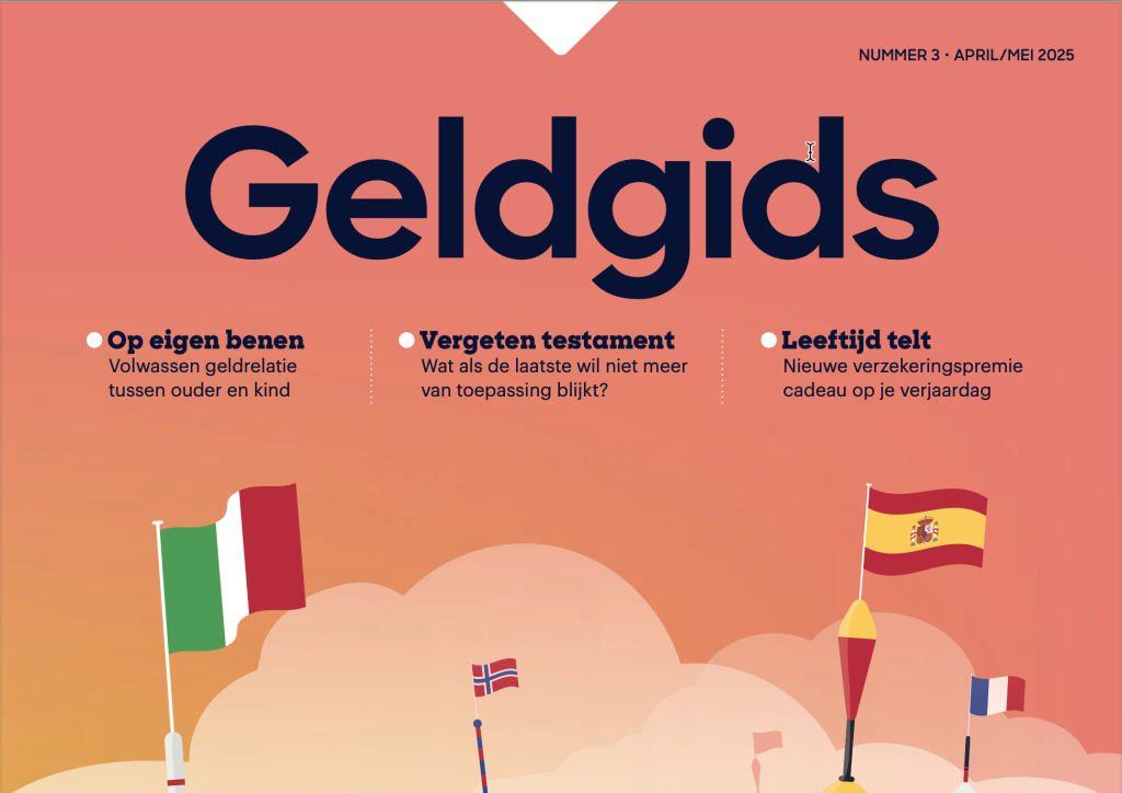 Geldgids Consumentenbond
