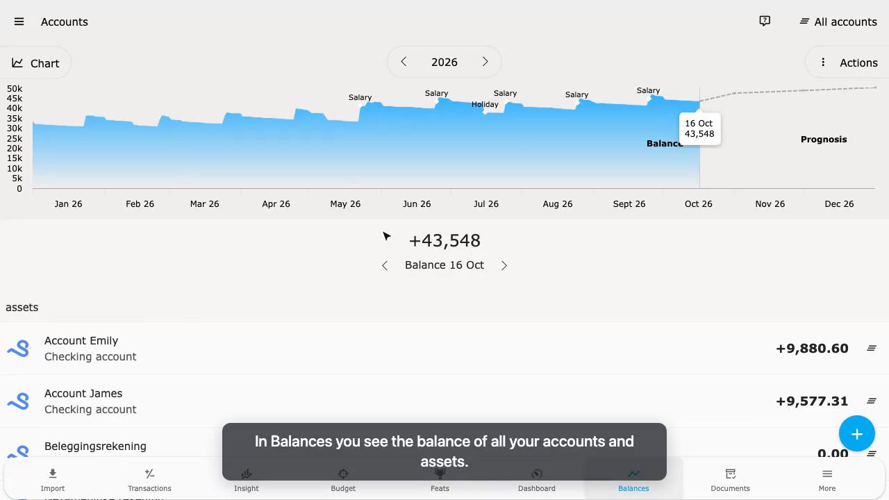Balance